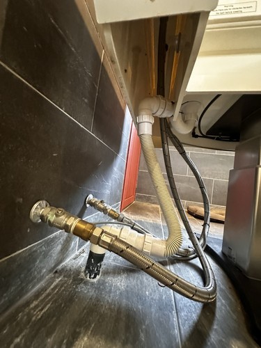 Astor bannerman walk - astor, walk-in