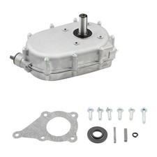 Reduction Gearbox 2:1