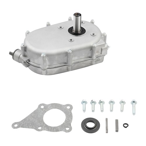 Reduction gearbox 1 - reduction,