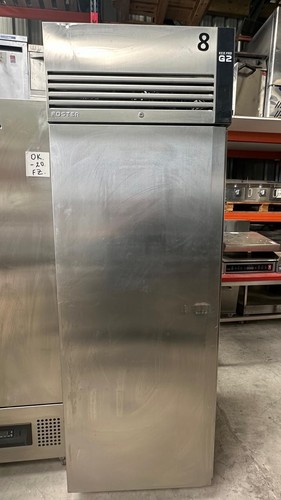 Commercial foster ep700l - commercial,