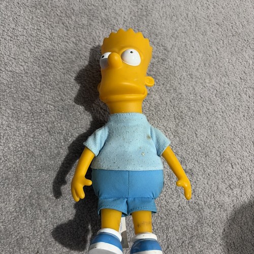 Vintage 1990 bart - vintage, simpson