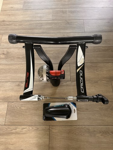 Elite crono fluid - elite, indoor