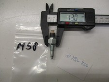M58 Idle speed switch Moto