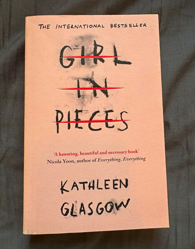 Girl pieces kathleen - pieces, by