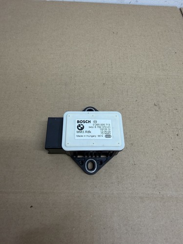 Bmw e83 lci yaw - x3, 07-10