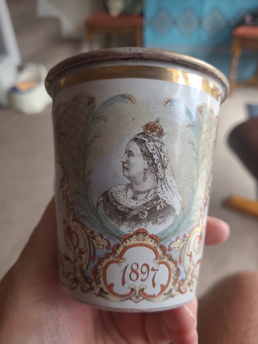 Queen victoria 1897 - victoria, 1897-1837