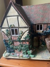 Butterfly Cottage Classic