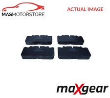 BRAKE PADS SET BRAKING PAD