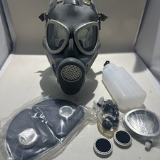 NEW Mask Polish MP4 Mask