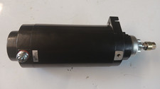 MERCURY MARINER OUTBOARD ENGINE STARTER MOTOR.AS NEW.