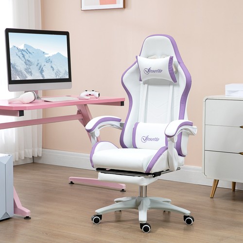 Racing gaming chair reclining - chair,