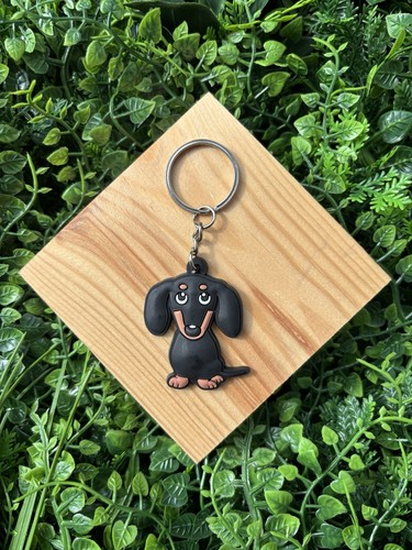 Sausage dog dachshund - sausage,