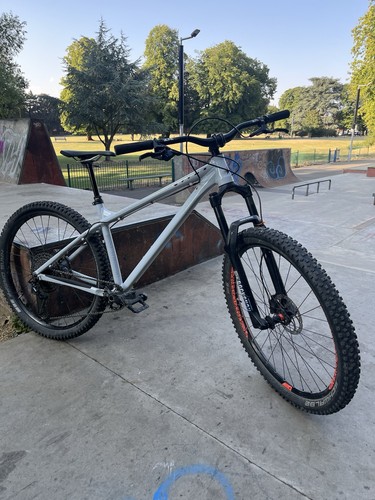 2023 vitus sentier - 2023, 27.5