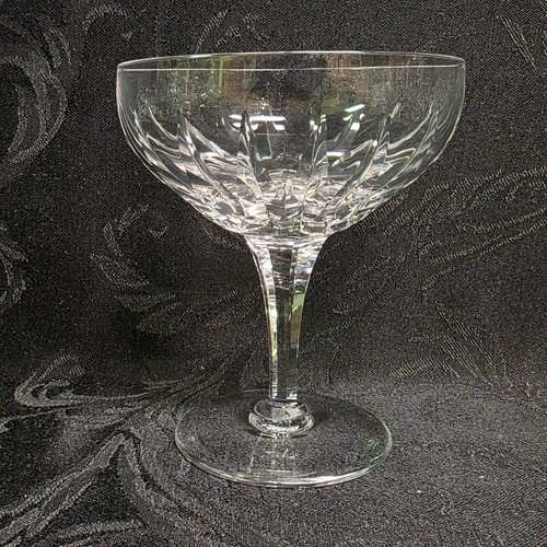 Claridge stuart crystal - claridge,