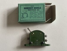 HORNBY DUBLO OO GAUGE - 32305