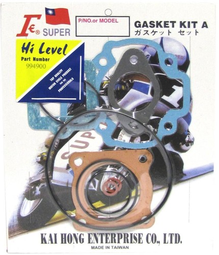 Gasket set full for - full, 2007