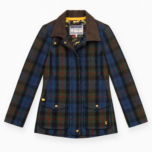 Joules women tweed field - women's,