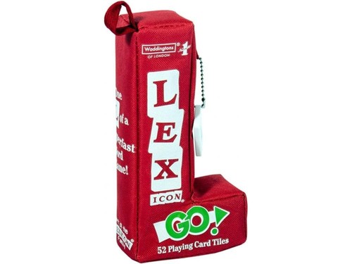 Waddingtons number lexicon - waddingtons,