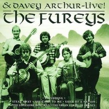 The Fureys and Davey Arthur: Live!