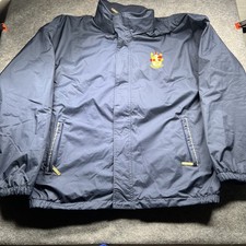 O'Neills XXXL Jacket Navy Mens