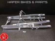 Honda VTR 1000 SP1 rear frame