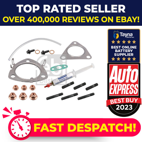 Mounting kit charger - charger, fits