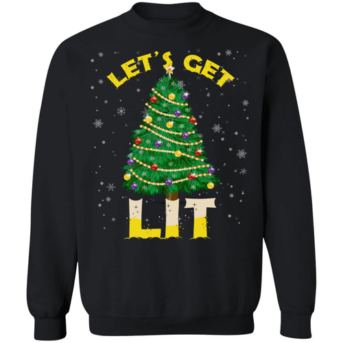 Holiday ugly christmas sweater - holiday,