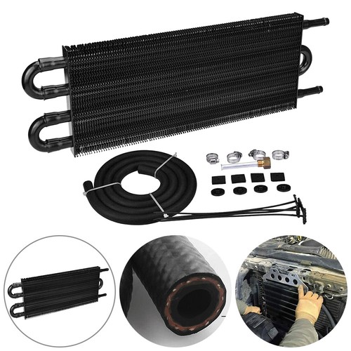 Universal row car - row,