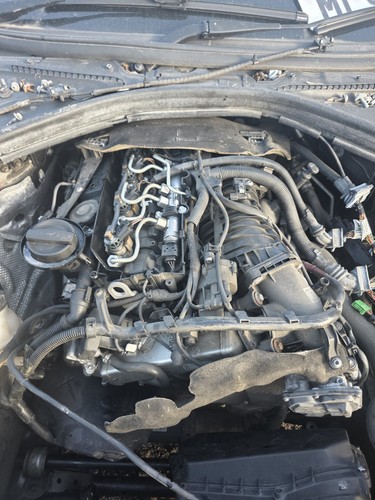 Bmw 320d f30 diesel engine - f30,