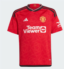 Manchester United TeamViewer