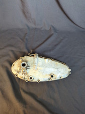 Lambretta Vega/Lui50 Chain cover / Side Casing Innocenti Original 