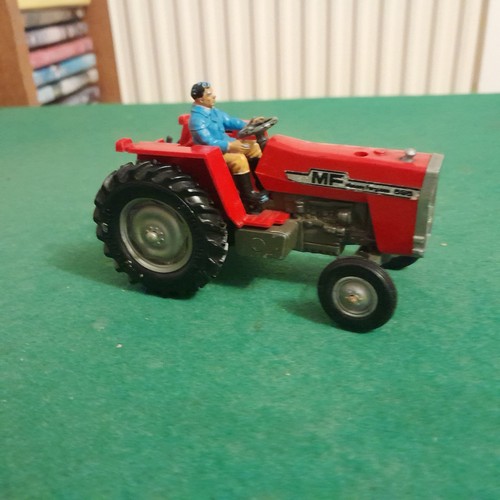 Britains farm toys - farm,
