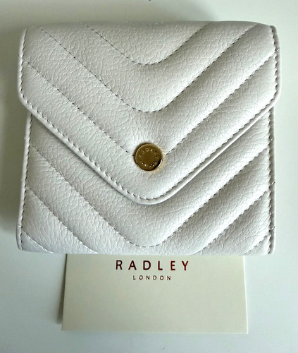Radley rowe avenue ivory - radley,