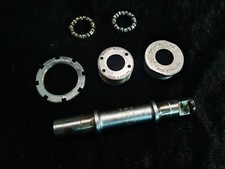 Vintage Bayliss Wiley 15 NGCC