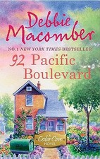 92 Pacific Boulevard (A Cedar