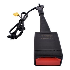 Front Seat Belt Buckle Fits