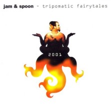 Jam & Spoon : Tripomatic Fairytales 2001 CD Incredible Value and Free Shipping!