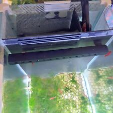 Fluval Spec III V 10 19 Aquarium Betta Shrimps Fry Fish Tank Intake Spray Bar