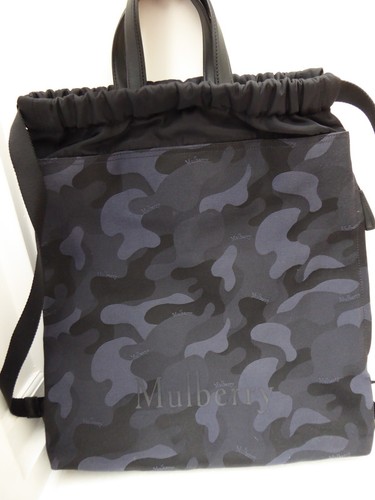 Mulberry urban drawstring - urban,