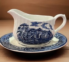 Vintage Barratts Old Castle