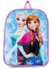 Official frozen kids backpack - kids,
