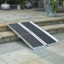 5ft Lightweight Folding