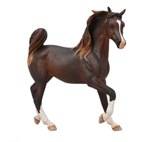 Collecta liver chestnut - *,