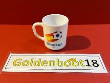 VINTAGE ESPANA SPAIN 82 WORLD