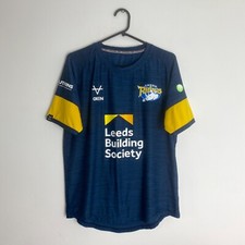 Leeds Rhinos Oxen Shirt Rugby