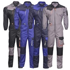 Men work wear overalls - wear,