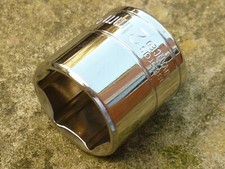 HALFORDS ADVANCED 21mm SHALLOW