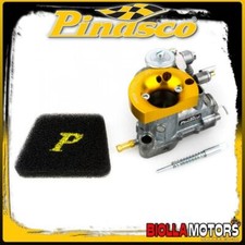 25294903 CARBURETOR PINASCO