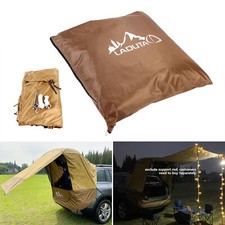 Car Tailgate Tent Awning Suv
