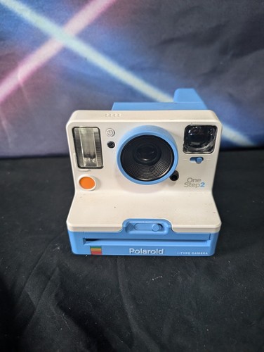 Polaroid originals onestep - polaroid,